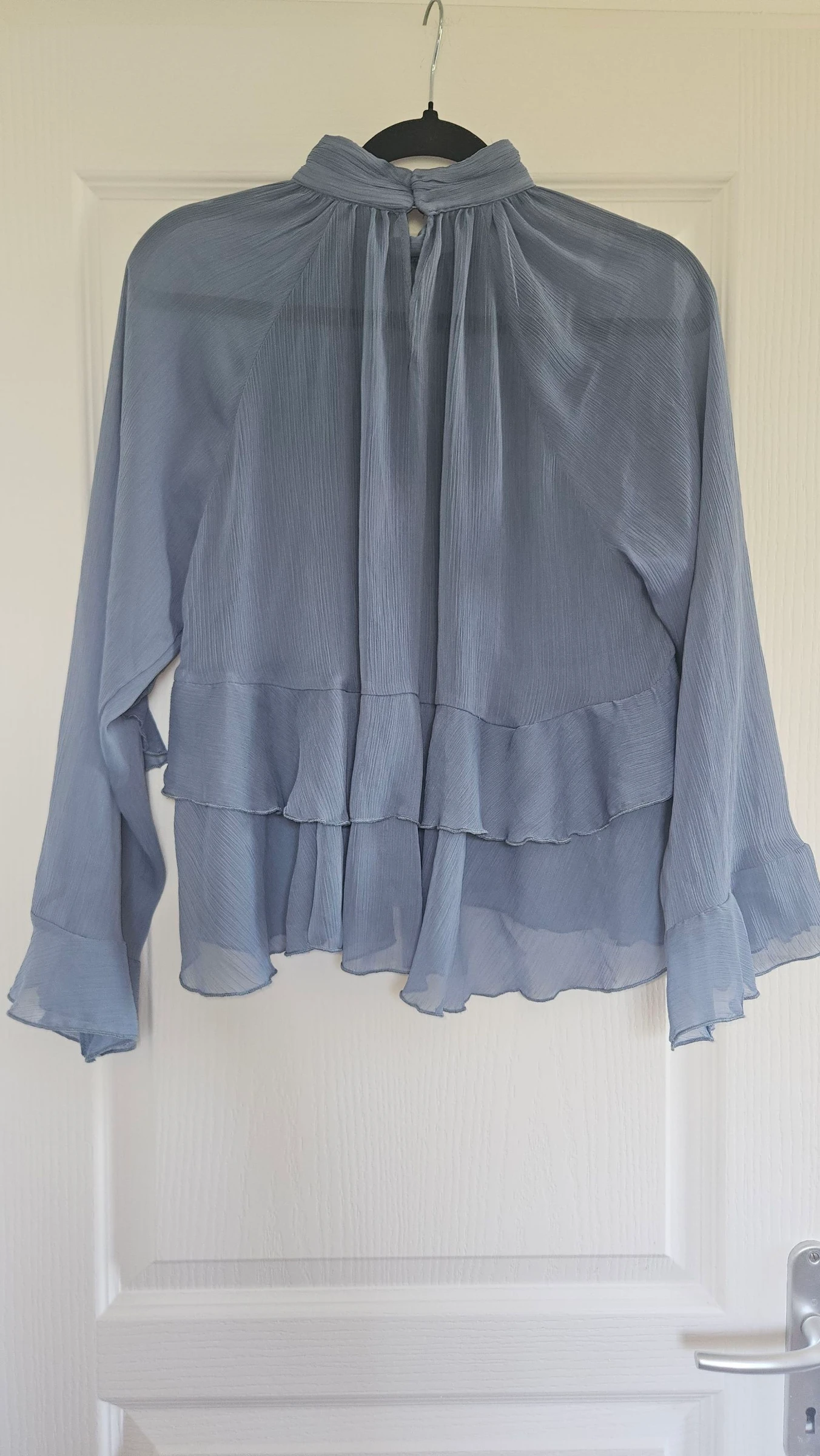 Blusa Zara – photo 2